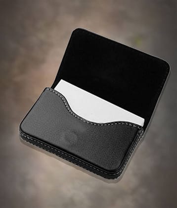 â AV Enterprises RFID  ATM / Visiting /Credit Card Holder, Business Card Case Holder, ID Card Holder FOR MEN WOMEN, Valentine Day Special Gift Card Holder