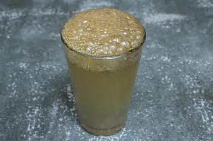 Nimbu Pani Sweet
