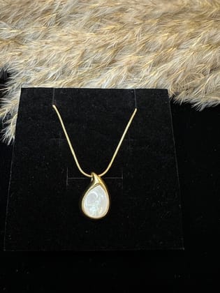 Stellar Necklace