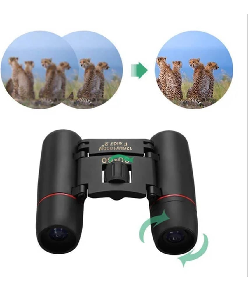 JAIN GIFT GALLERY Professional 30x60 High Powered Binoculars