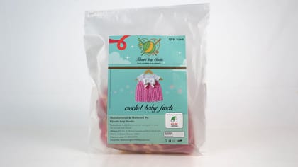 Baby Frock 1 Piece Each