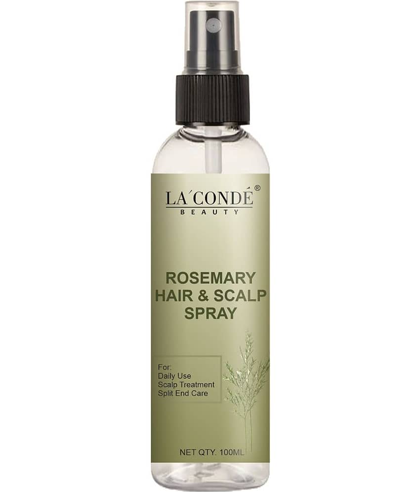 La'Conde RoseMary Water Hair Sprays 100 mL