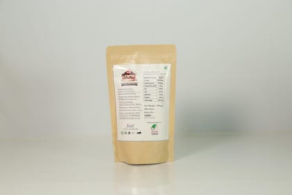 Vanilla Premix 250g