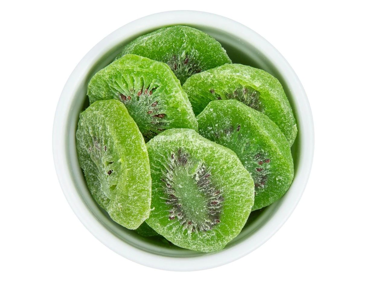 Sun Dried Kiwi - 1 Kg
