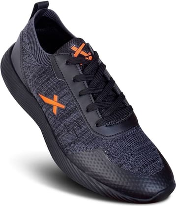Vector X - RIDER Dark Grey Men's Sports Running Shoes