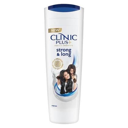Clinic Plus Strong & Long Health Shampoo, 175 ml Clinic Plus Strong & Long Health Shampoo, 175 ml