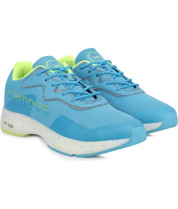 Campus - Blue Women's Running Shoes