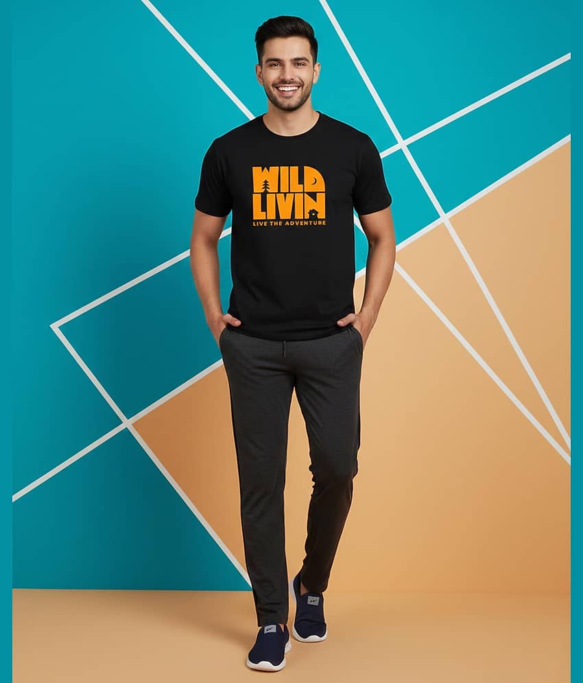 TT Multicolor Cotton Blend Regular Fit Men's Tracksuit ( Pack of 1 )