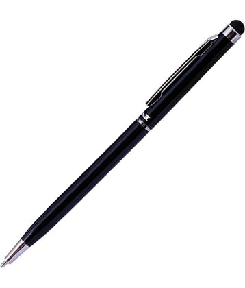 Krink Metal Ball Pen Fitted with Germany Made Refill ( Pack of 1 )