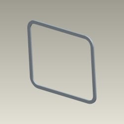 PACKING LENS - Splendor+ | Splendor Pro - 33709KCC830S