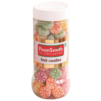 PaanSmith Fruit Candy