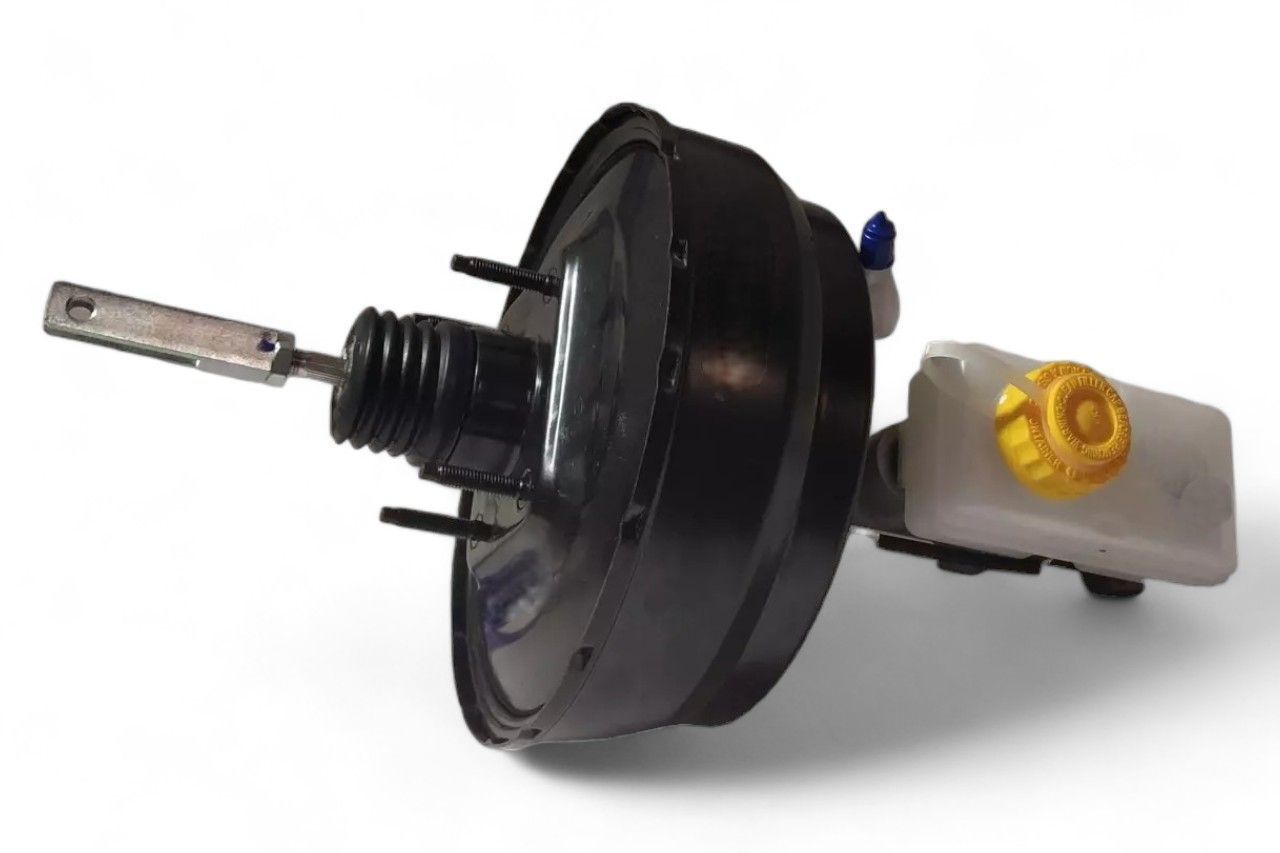 Bosch Brake Booster And Tandem Master Cylinder AV475459
