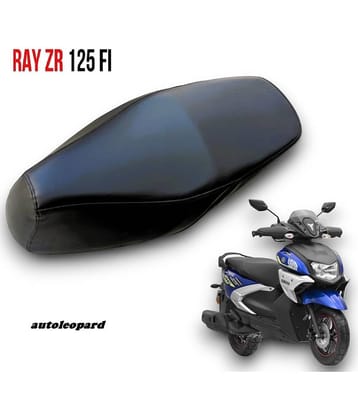 RAY ZR 125 FI BS6 SEAT COVER
