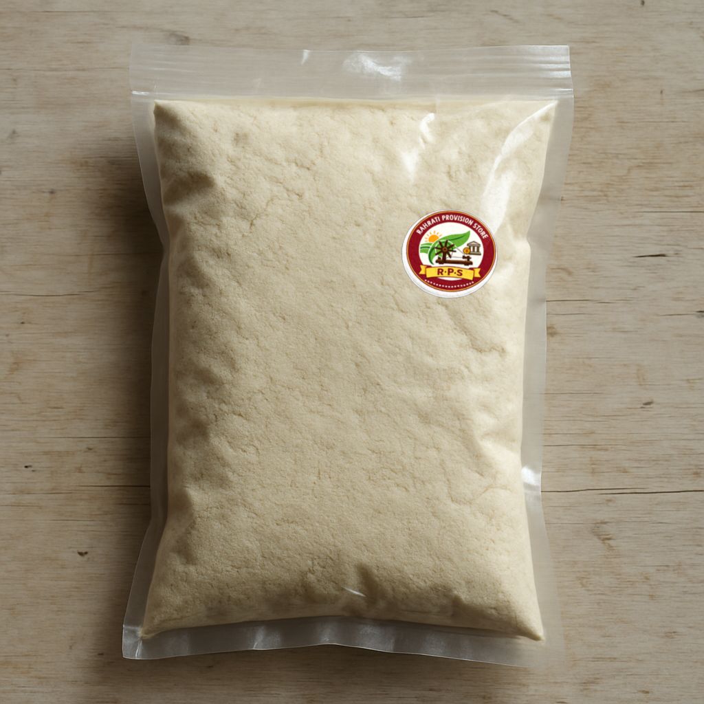 Ramrati Provision Store's instant idli mix
