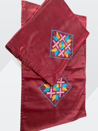 Hand Made Pillow Cover 
