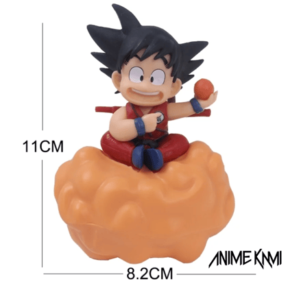 Goku Mini Figure