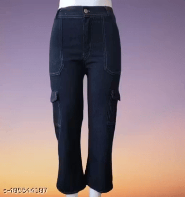 Dark 6 Pocket