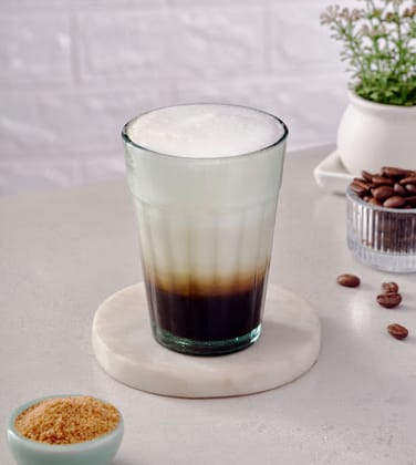 Hot Signature Filter Coffee