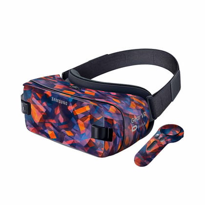Prism 2 SamsungGearVR(2015) Skin