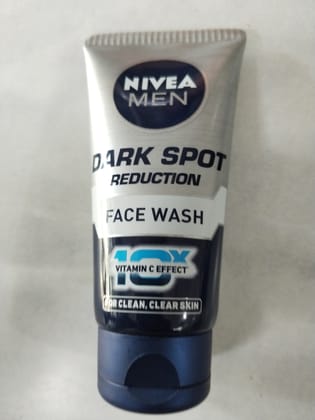 Nivea men dark spot reduction 
