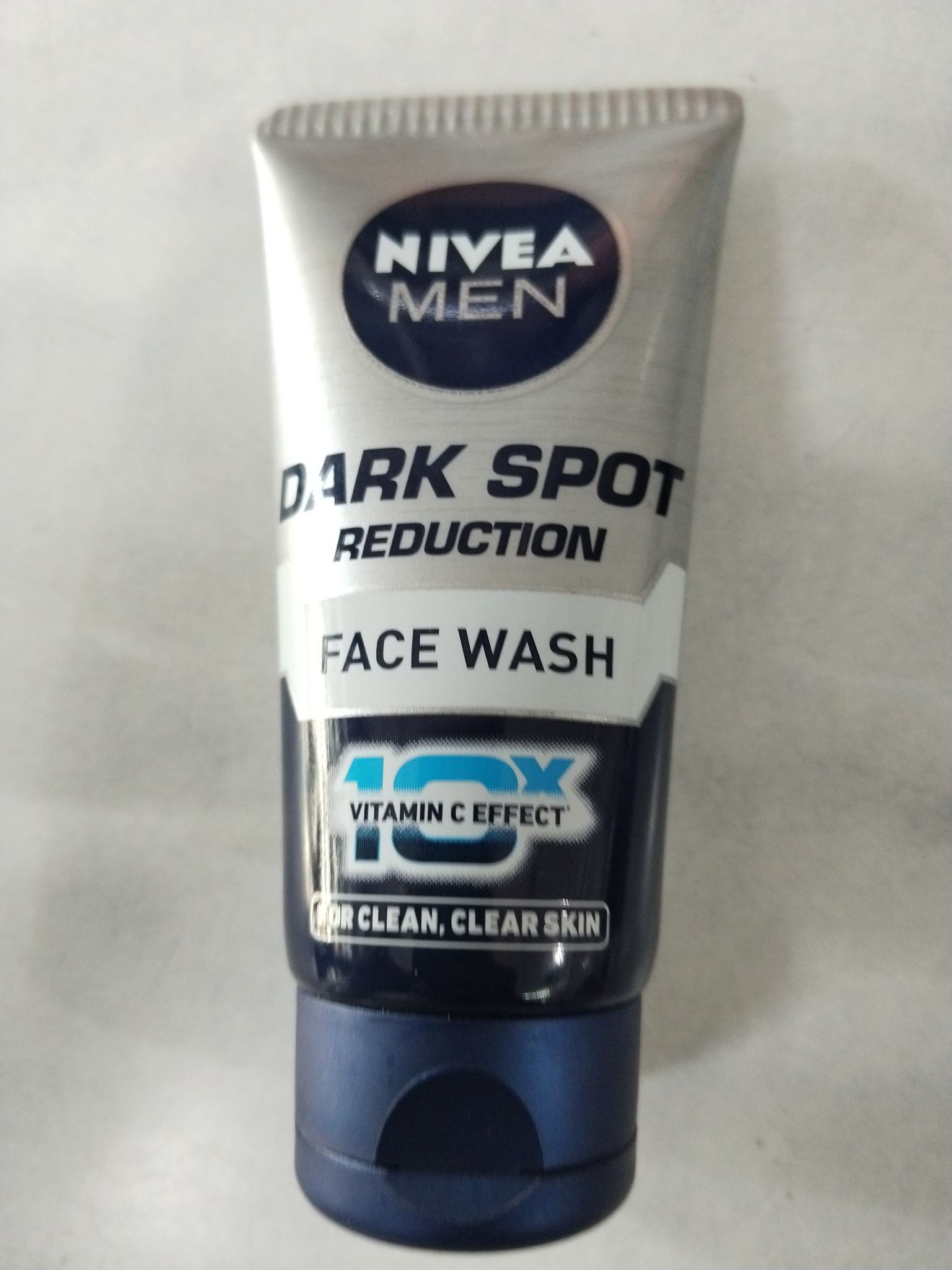 Nivea men dark spot reduction 