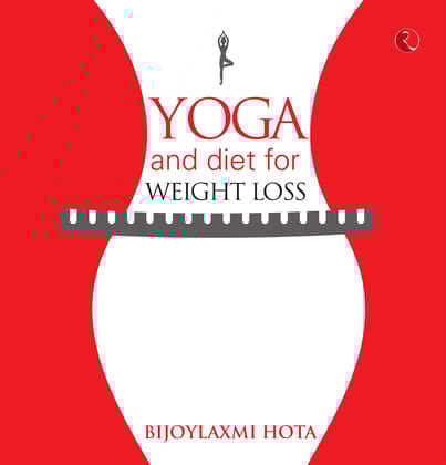 Yoga and Diet for Weightoss