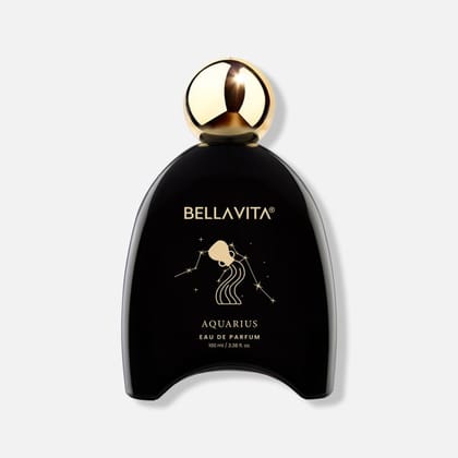 Aquarius Perfume - 100ml (Gpay)