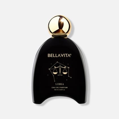 Libra Perfume - 100ml Libra Perfume - 100ml - Default Title