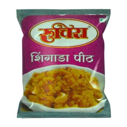 Ruchira Singhada Flour (500g) | Water Chestnut Atta | Navratri & Upwas Special