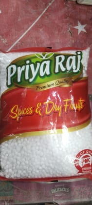 Priya raj sabudana 