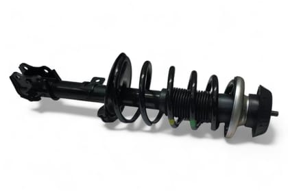 Monroe Front Suspension Strut Assy - LH AV383084
