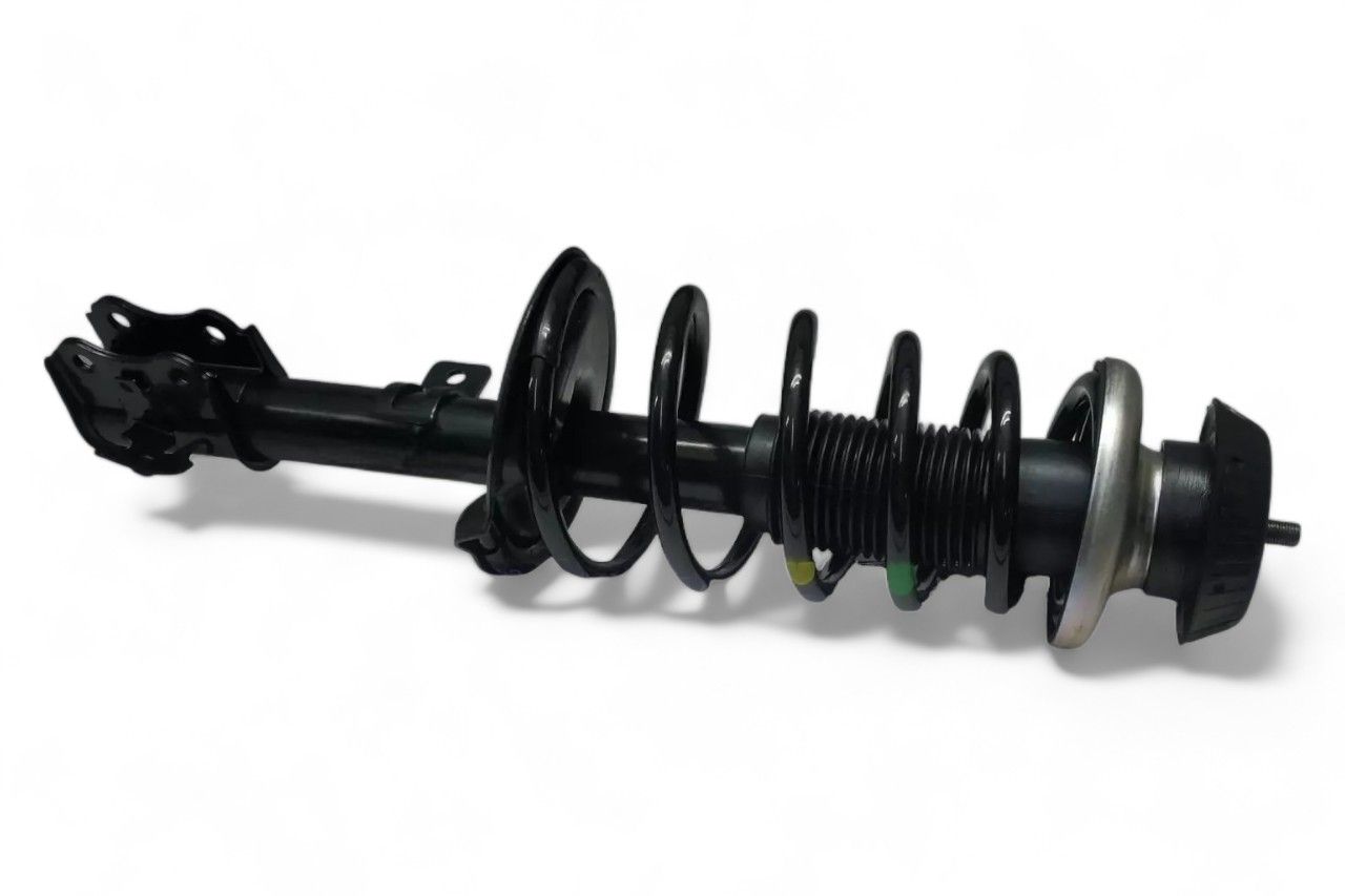 Monroe Front Suspension Strut Assy - LH AV383084