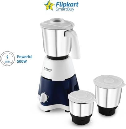 Power Chef Premium 500 W Mixer Grinder #JustHere