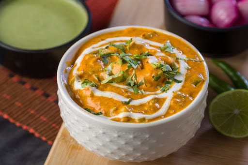 Paneer Lababdar Combo [serves 1]