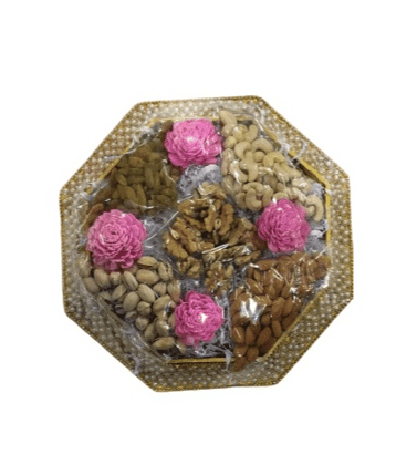 Assorted Dry Fruits Gift Box