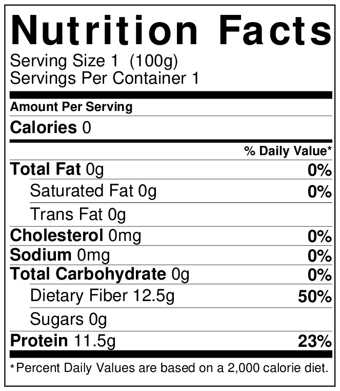 Browntop Millet (1Kg Pack)