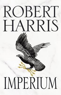 Imperium (Cicero Trilogy #1)