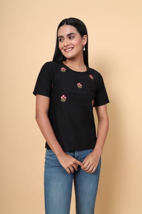 Zuri Top-XS
