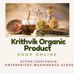 Krithvik Enterprises