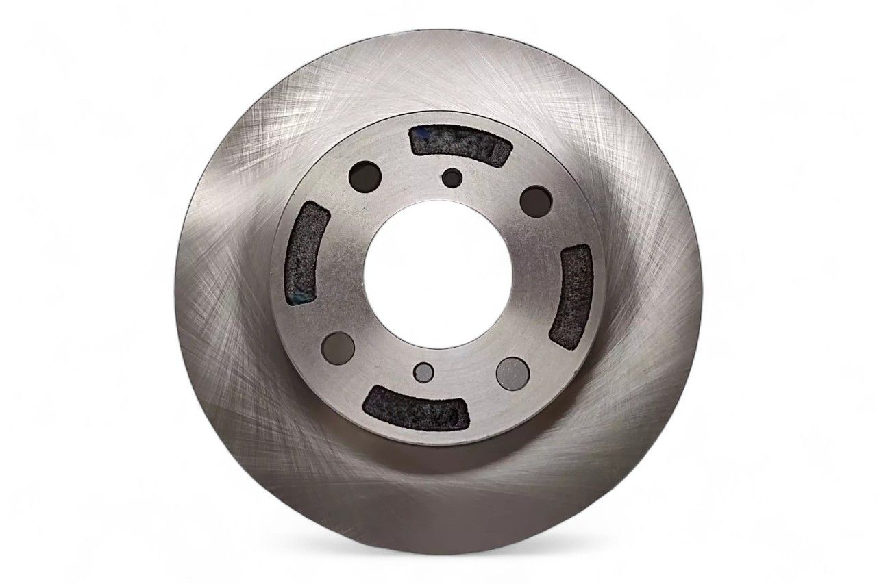 TVS Girling Front Brake Disc 29933297