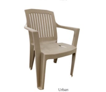 Urban chair