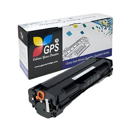 GPS Colour Your Dreams 166A Toner Cartridge for HP Black Laserjet W1660A , 1008a , 1008w, 1188a, 1188w , 1188fnw Printers (166A -1pcs) GPS Colour Your Dreams 166A Toner Cartridge for HP Black Laserjet W1660A , 1008a , 1008w, 1188a, 1188w , 1188fnw Printe