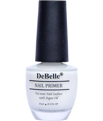 DeBelle Cream Glossy Gel Coat 15 ( Pack of 1 )