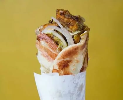 Butter Chap Roll