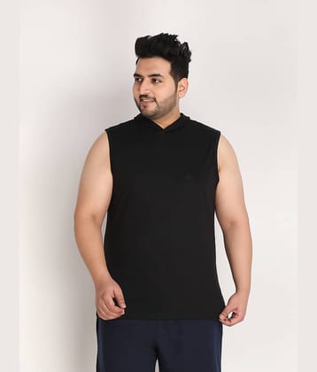 Chkokko Pack of 1 Polyester Regular Fit Men's T-Shirt ( Dark Green )