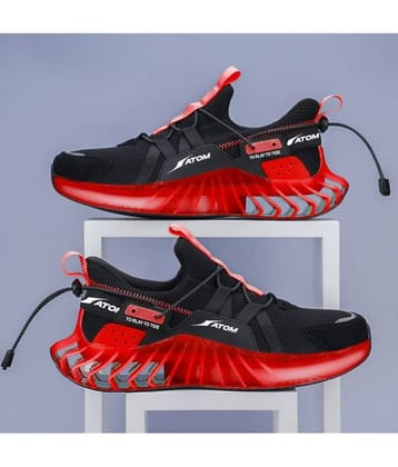 ATOM Good Vibes Beige Men's Sneakers