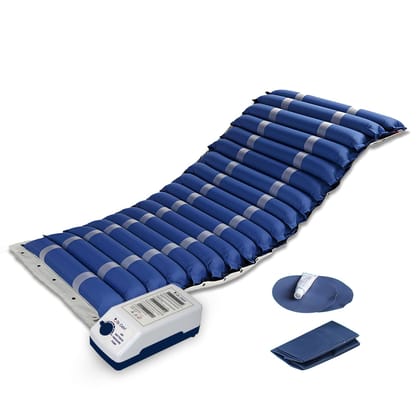 Air Mattress Tubler OAM004 Large