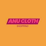 ANU CLOTH SHOPPING