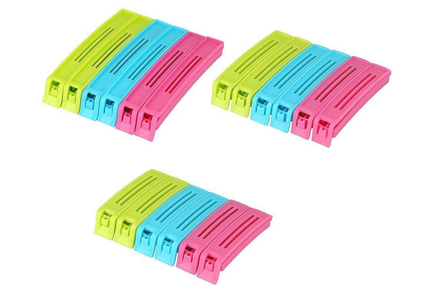 Wholesale Item - POUCH CLIP - MOQ 59 Pieces