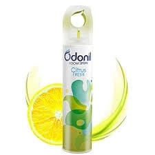 Odonil Citrus Fresh Room Spray 220 Ml